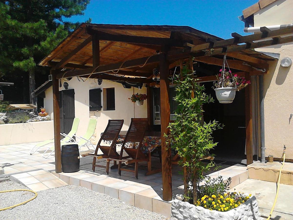 Le Chamois Dort Bed & Breakfast Die Dış mekan fotoğraf