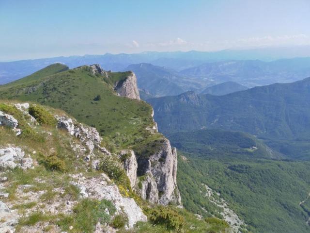 Le Chamois Dort Bed & Breakfast Die Dış mekan fotoğraf