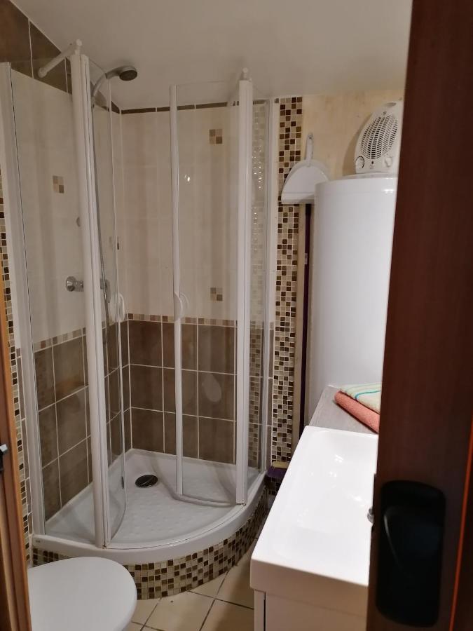 Le Chamois Dort Bed & Breakfast Die Dış mekan fotoğraf