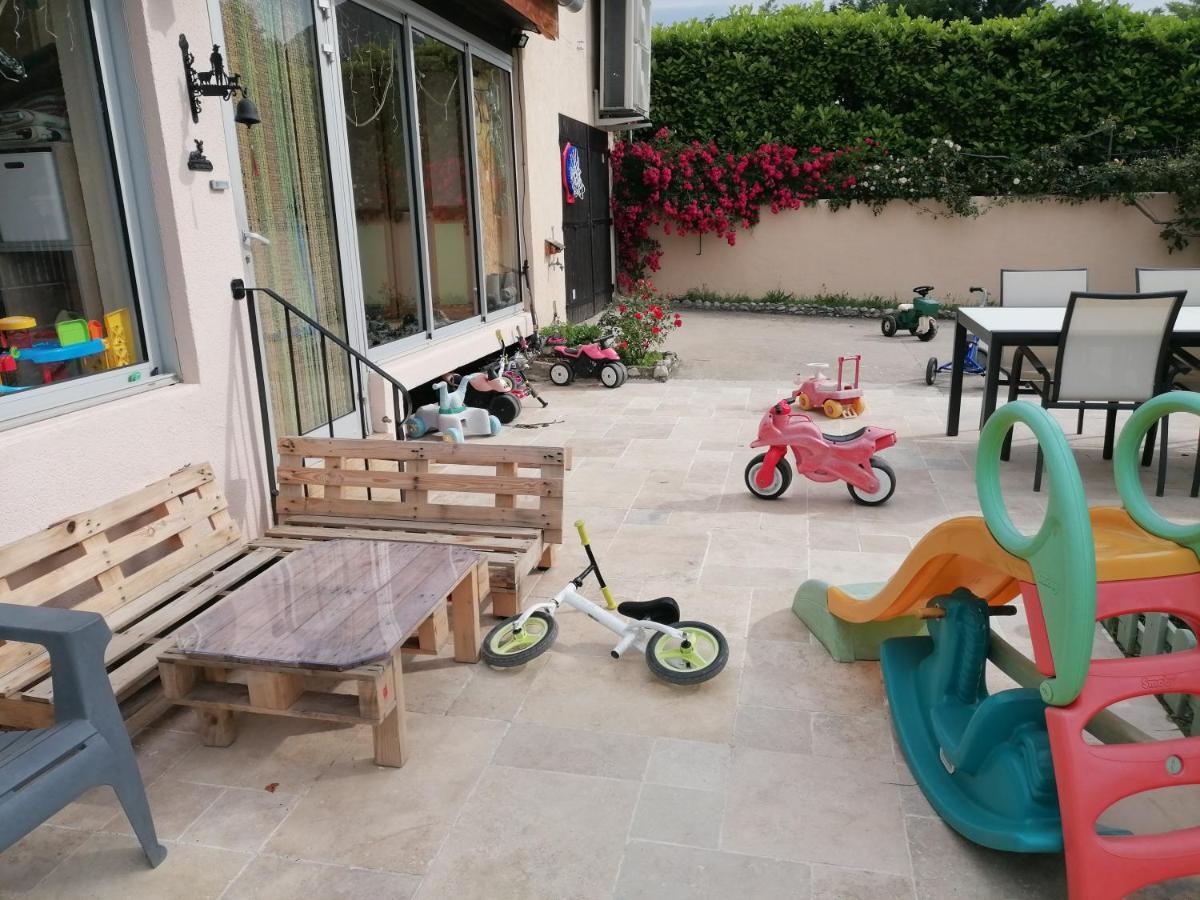 Le Chamois Dort Bed & Breakfast Die Dış mekan fotoğraf